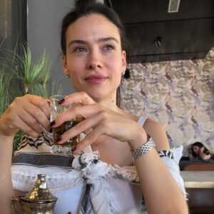 Najla Ben Abdallah Instagram - 🇵🇸