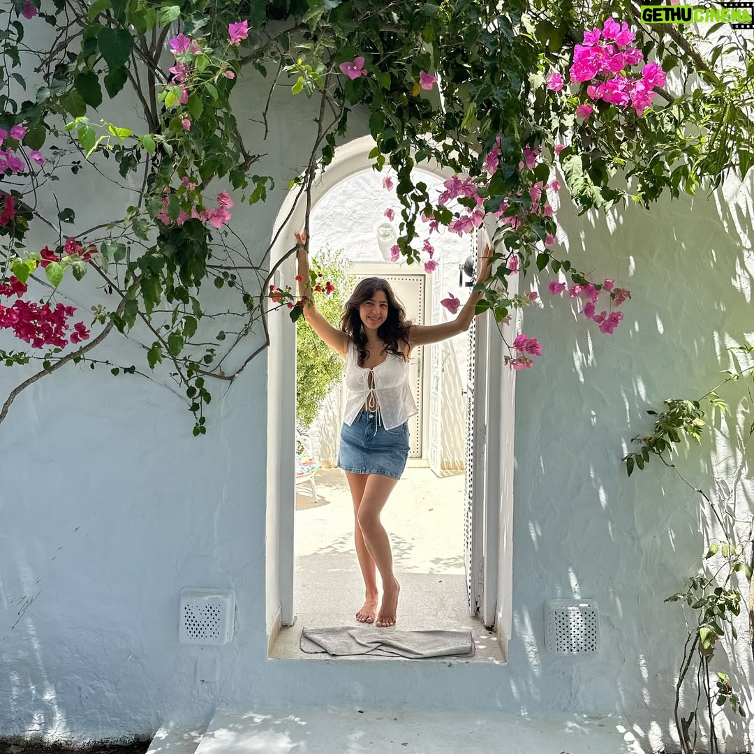 Najla Ben Abdallah - 48.5K Likes - #summervibes #familytime❤️ #quiteplace #qualitytime #résidencejannet @indigo_properties