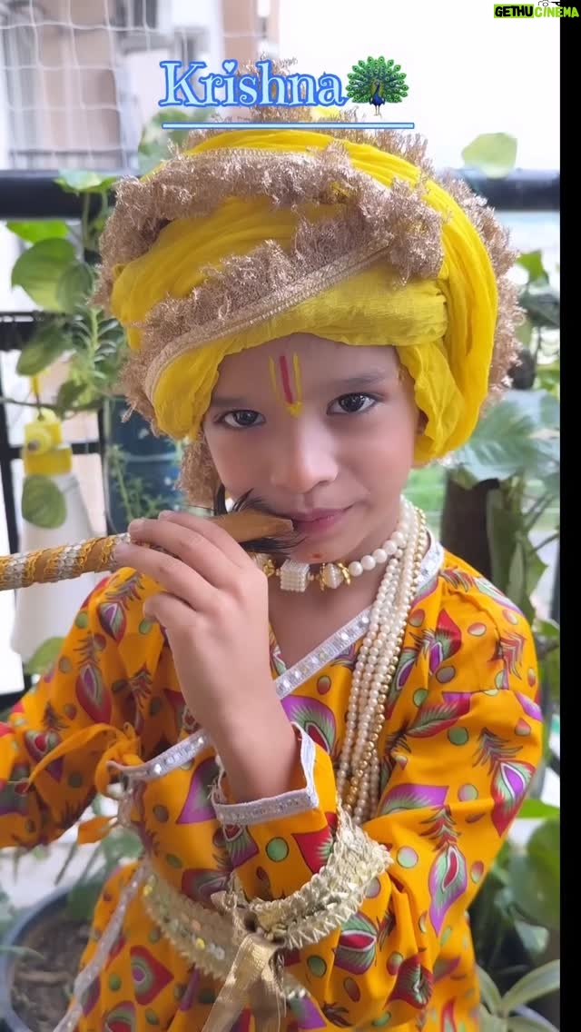 Najul Sheikh - 3 Likes - My little krishna ❤️
.
.
.
.
#dhanbad #instagram #bebo_1331 #jharkhand #reels #india #foryou #reel #krishna #radha #instagood #janamastmispecial♥️♥️♥️ #cutebaby #littlekrishna