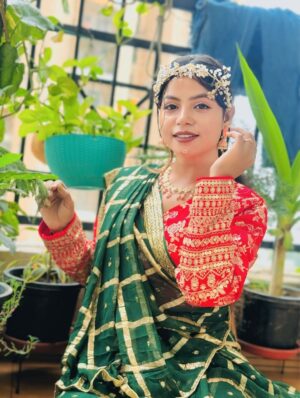 Najul Sheikh Instagram - Wo Radha hai 🦚
.
.
.
#radha #reel #trending #fyp
#exploremore #foreyoupage
#viralreels #instaviews #reelsviews #reelitfeelit
#boostmyreels #bebo_1331 #dhanbad #jharkhand