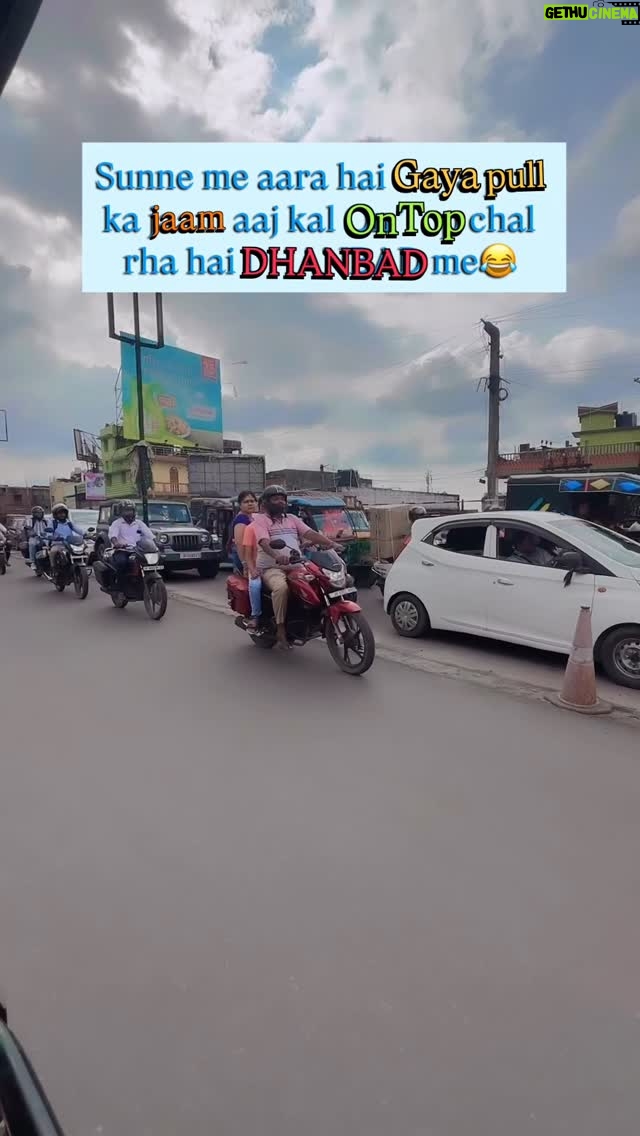 Najul Sheikh - 3 Likes - Or mza aarha hai na aaj kal jldi gahr se niklne me let gahr pahunchne me 🤣
.
.
.
.
.
#dhanbad #bebo_1331 #jharkhand #reels #india #foryou #instagram #trend #foryoupage #foryoureel #fry #trendingnow #reelsinstagram