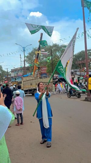 Najul Sheikh Instagram - Eid Miladun Nabi Mubarak 🌙
.
.
.
.
.
#reel #eidmiladunnabi #instamood #dhanbad #jharkhand #bebo_1331 #reels #foryou #reel #instagram #instagram #eidcollection2025 #nabi #nabimuhammadsaw