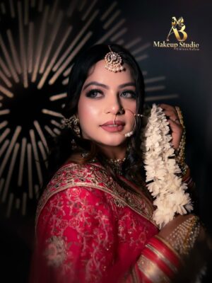 Najul Sheikh Instagram - DHANBAD A.B MAKEUP STUDIO & ACADEMY & PHUSRO . CHARMING SALON & ACADEMY
.
Makeup by - @abmakeupstudio2 & @_charming_salon_
jewellery from- @dare.to.dazzle21
photographer- @abhijeet_kashyap91
Location:- Add. New tech,grand 3,main road,saraidhela ,dhanbad
mob no.9006710107
30% off in course
Smoothening and keratin 50% off
30%off on makeup booking
#dhanbad #insta #makeupbyabmakeupstudio #bebo_1331 #jharkhand #insgram #hdmakeupartist