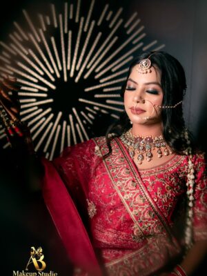 Najul Sheikh Instagram - DHANBAD A.B MAKEUP STUDIO & ACADEMY & PHUSRO . CHARMING SALON & ACADEMY
.
Makeup by - @abmakeupstudio2 & @_charming_salon_
jewellery from- @dare.to.dazzle21
photographer- @abhijeet_kashyap91
Location:- Add. New tech,grand 3,main road,saraidhela ,dhanbad
mob no.9006710107
30% off in course
Smoothening and keratin 50% off
30%off on makeup booking
#dhanbad #insta #makeupbyabmakeupstudio #bebo_1331 #jharkhand #insgram #hdmakeupartist