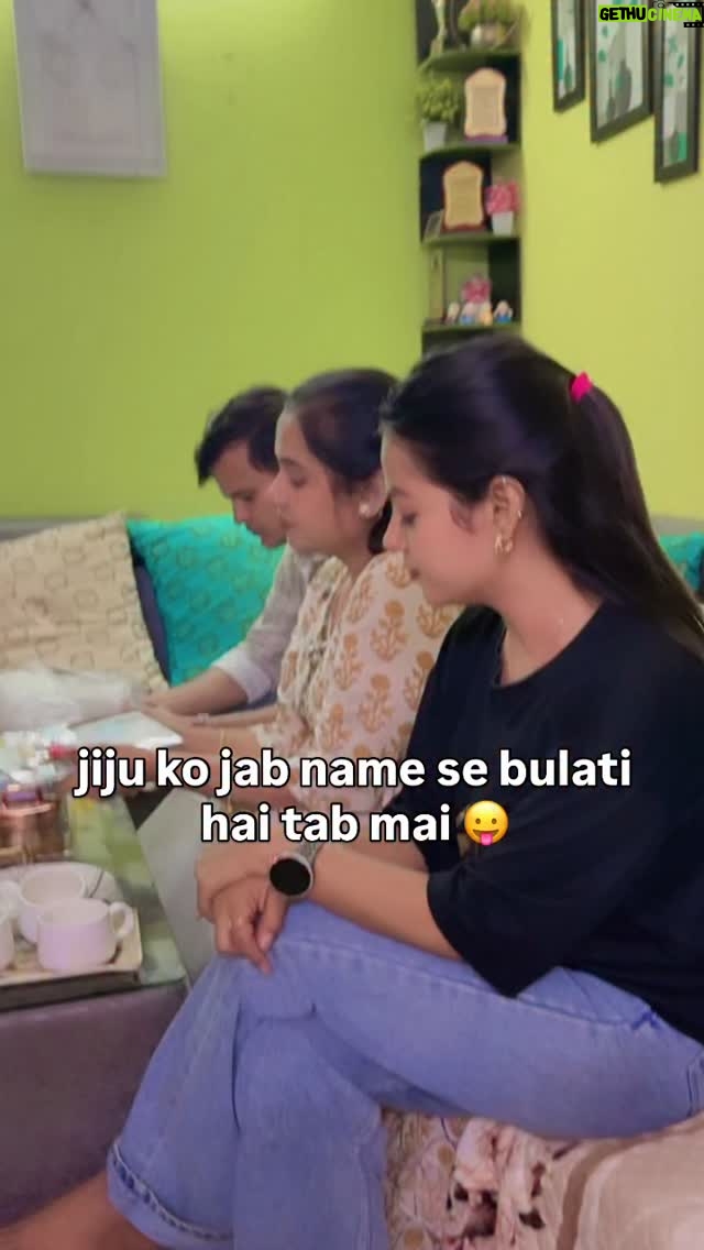 Najul Sheikh - 3 Likes - tag karo jo jiju ko name se bulati hai 😝
.
.
.#dhanbad #jharkhand #bebo_1331 #india #foryou #di #dijiju #bahen #jija #trend #foryou #forever