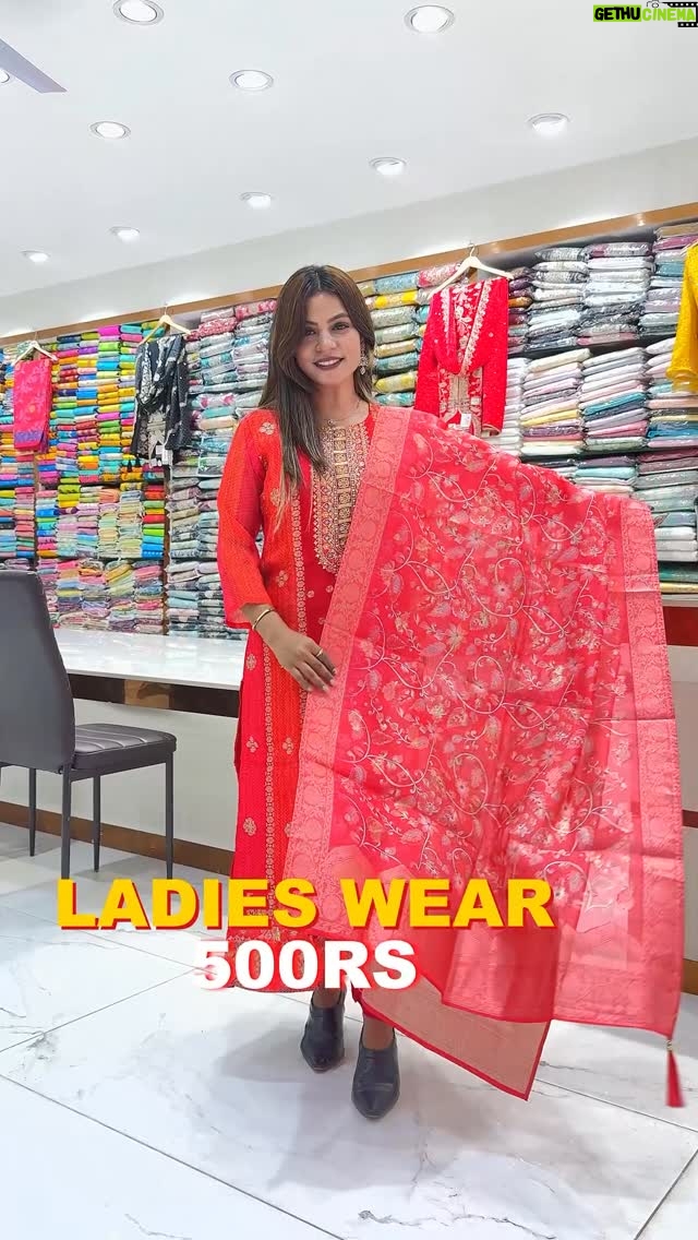 Najul Sheikh - 3 Likes - Durga Puja Dhamaka in Dhanbad! 
Family shopping ka ultimate destination – Shagun  The Family Shop, Govindpur
✨ Ladies wear ₹500 se
✨ Men’s wear ₹800 se
✨ Kids wear ₹200 se
✨ Sarees ₹200 se ₹5000 tak & full wedding collection 💃🕺
2500  ki shopping par FREE exciting gifts 🎁
📍 Opp. Post Office, Near GT Road Thana, Dhanbad
📞 7992290829

💥 Limited Time Offers – Unlimited Style! 💥
#DhanbadShopping #DurgaPujaSale #FamilyFashion #dhanbad #bebo_1331 #jharkhand #reels #foryou #reel #reelsinstagram #instamood #trend #foryiu #reelsviral #viralvideo #govindpur #dhanbadian #nirsha #cloth #clotung #menswear #lady #kids #durgapuja #BudgetFriendly #FreeGifts #ShagunTheFamilyShop