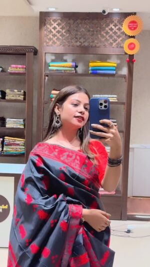 Najul Sheikh Instagram -