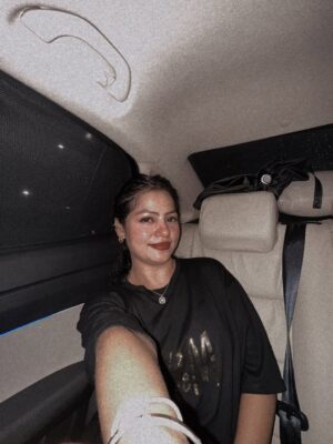 Najul Sheikh Instagram - 🖤