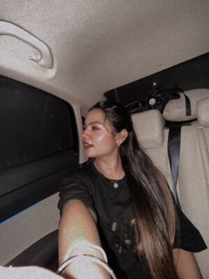 Najul Sheikh Instagram - 🖤