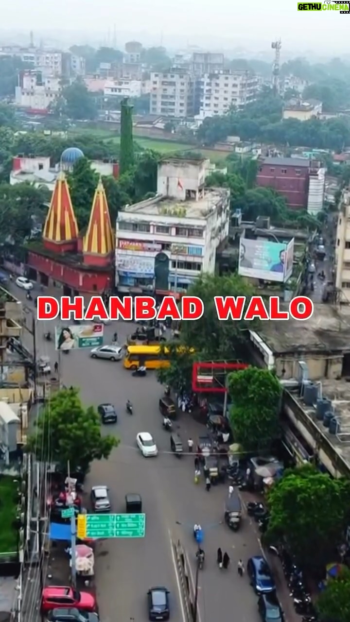 Najul Sheikh - 3 Likes - Dhanbad, Get Ready for the Biggest Brand Sale!✨
H&M, CK, Tommy, Nike, Puma, U.S. Polo और कई बड़े international brands fir 1 बार आपके शहर में 🔥

🛍 Branded Products – Flat 60% to 80% OFF
👕 Starting at just ₹100!
👗 Men | Women | Kids | Footwear | Cosmetics | Accessories | Toys & More – सब कुछ एक ही जगह ✨

📍 Venue – Skylark Hotel, Bank More, Dhanbad
📅 Dates – 2nd & 3rd September 2025
✅ Entry Free for All

🚨 Dhanbad walo, ये 2 din miss mat karna – Wardrobe aur shopping bags dono full hone वाले हैं 
.
.
.
#dhanbad #bebo_1331 #jharkhand #reels #india #foryou #reel #instagram #instagram #instagram #sale #bankmore #nrandsale #hotelskylark #dhanbadbankmore #dhanbad #najul #najulthings #india #trend #biggestsale #bigestsaledhanbad