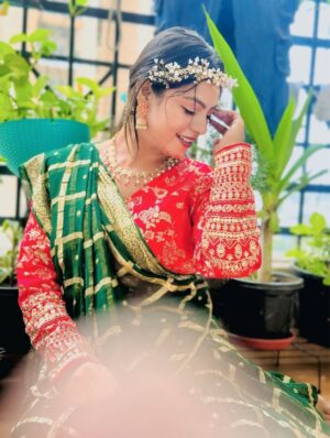 Najul Sheikh Instagram - Wo Radha hai 🦚
.
.
.
#radha #reel #trending #fyp
#exploremore #foreyoupage
#viralreels #instaviews #reelsviews #reelitfeelit
#boostmyreels #bebo_1331 #dhanbad #jharkhand
