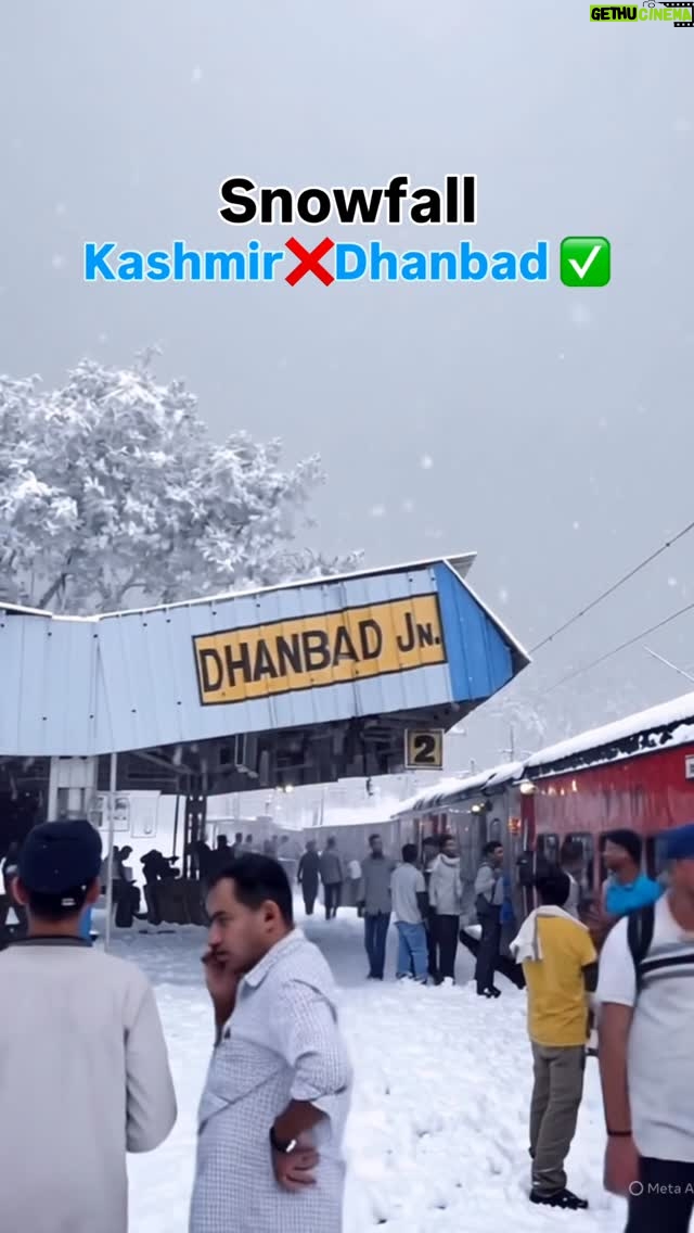 Najul Sheikh - 17.2K Likes - Kaisa lag rha hai Dhanbad 🤭🧿❤️
.
.
.
#dhanbad #bebo_1331 #jharkhand #reels #foryou #dhanbadianswag🔥 #jharkhand #dhanbadian #foryou #reel #india #snowfall