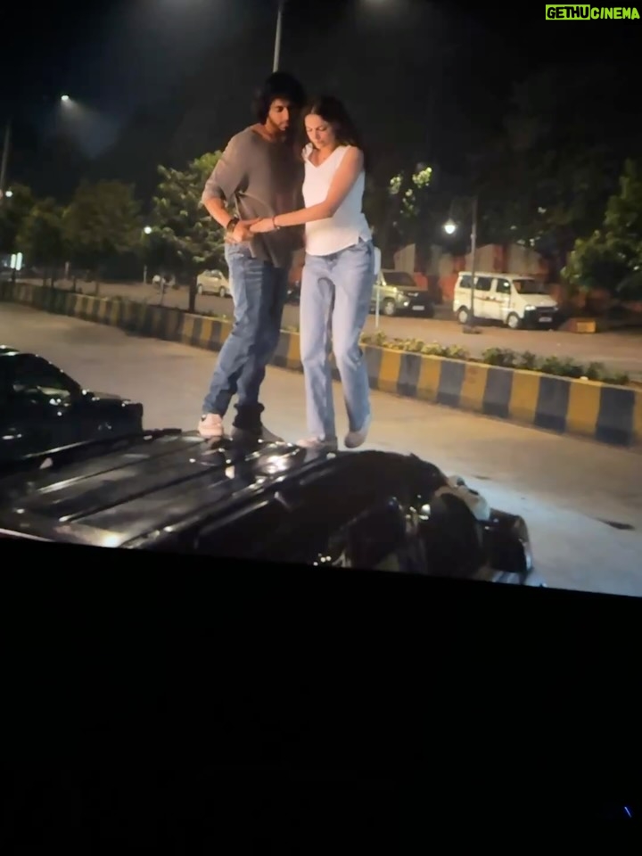 Najul Sheikh - 3 Likes - 