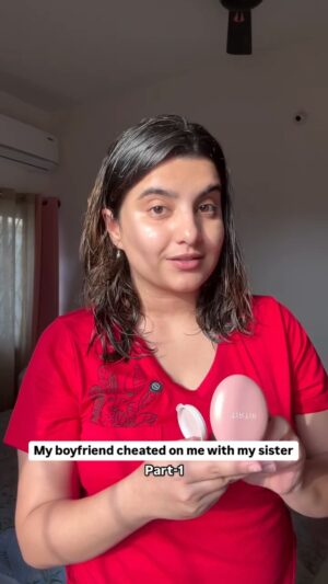 Namrita Kour Instagram - Part-2 is now LIVE! This story is shared by a dearest follower, I wish her strength and a lots of love♥️