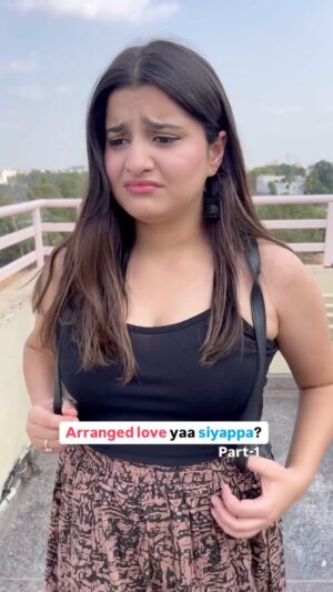 Namrita Kour Instagram - Part 2 is LIVEEE!!!😭💕
