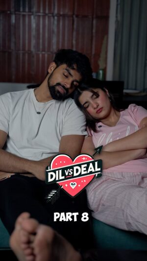 Namrita Kour Instagram - Part-9 is POSTED, go watch NOW 👉🏻👈🏻
.
.
.
CREDITS:
✨Location for stay ✨
@hodo.stays 

✨Cast✨
Kavya Mehra is played by @theknampage
Aditya Bansal is played by @_shashank_purohit_ 

✨Color-grading✨
Shashank Purohit- @_shashank_purohit_ 

✨DOP✨
Daniel George @ddaniel_george 

#valentineday #couplegoals #14feb #valentines #valentinesday #valentinesweek #love #indvspak #tuaemera