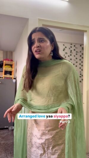 Namrita Kour Instagram - Part4 is now LIVE!!!😭