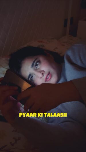 Namrita Kour Instagram - Share this with someone who needs to hear this 🥀
#pyaarkitalaash