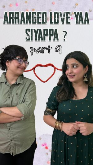 Namrita Kour Instagram - The end! Kaise lagi aapko Avinash aur Vaani ki kahani???