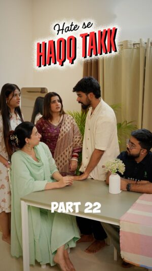 Namrita Kour Instagram - Part-23 is now POSTED❤️
.
.
.
✨CAST✨

Diya is played by @theknampage 
Suraj is played by @shashank_purohit_ 
Rekha (Suraj’s bhabhi) is played by @mizz_rants_alot 
Mohini is played by @itspriyajhaa 
Karan (Suraj’s brother) is played by @_abhi001_ 
.
.
.
#NewBeginnings #IndianWedding #FirstRitual #romance #love #drama