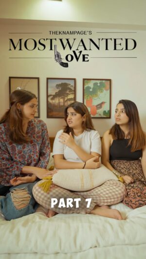 Namrita Kour Instagram - Part-8 is posted, go watch now😭
.
.
.
CREDITS:
✨Director of photography ✨

Aryan Gupta- @guptawithcamera 

✨Cast✨
Nikita Joshi is played by @theknampage
Shaurya Singh is played by @_shashank_purohit_ 
Sneha Malhotra is played by @aakhiri_pasta 
Ishita Sharma is played by @thejagritikhurana 
Arjun is played by @namankapooooor 

✨Color-grading✨
Aryan Gupta- @guptawithcamera 
Shashank Purohit- @_shashank_purohit_ 

#goa #mostwantedlove #valentines #valentinesday #14feb