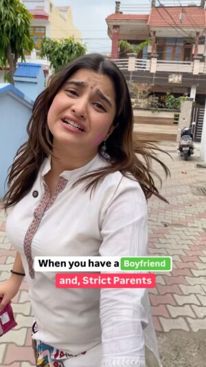 Namrita Kour Instagram - Have you faced the same?😭