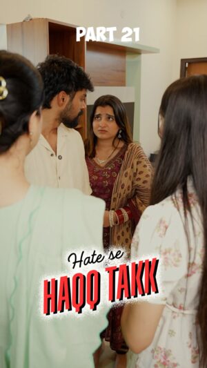 Namrita Kour Instagram - Part-22 is now POSTED❤️
.
.
.
✨CAST✨

Diya is played by @theknampage 
Suraj is played by @shashank_purohit_ 
Rekha (Suraj’s bhabhi) is played by @mizz_rants_alot 
Mohini is played by @itspriyajhaa 
Karan (Suraj’s brother) is played by @_abhi001_ 
.
.
.
#NewBeginnings #IndianWedding #FirstRitual #romance #love #drama