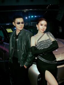 Actress Nan Su Yati Soe HD Photos and Wallpapers September 2025
