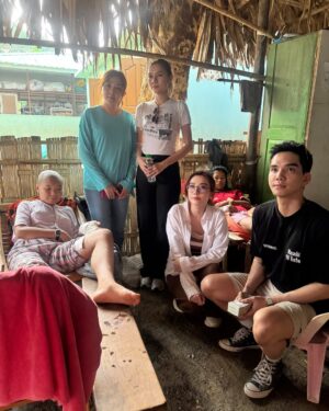 Nan Su Yati Soe Instagram - #earthquake #donation #myanmar