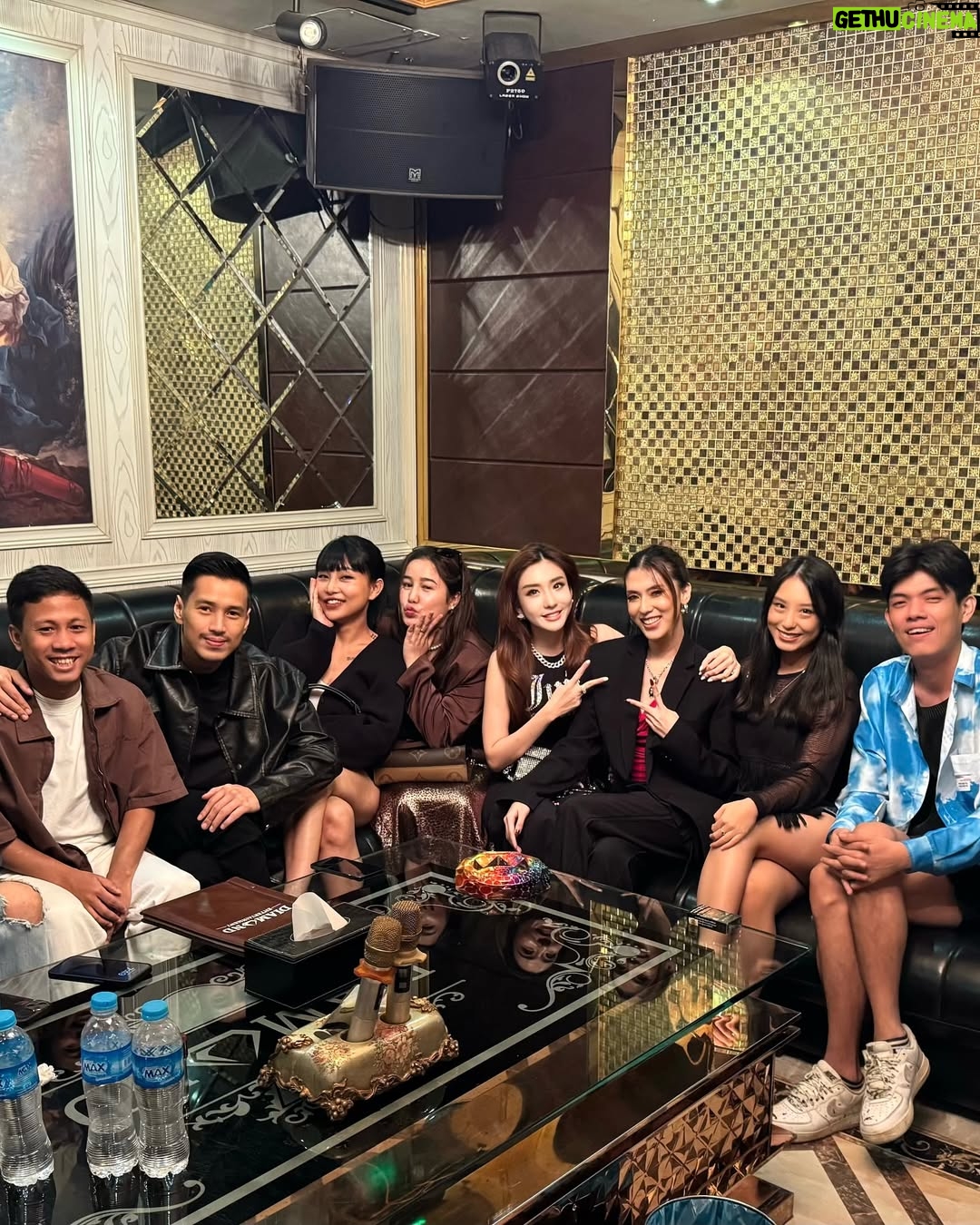 Nan Su Yati Soe - 1.1K Likes - Happy Birthday #anyeinphyu ❤️❤️🎊🎉🎈🥰