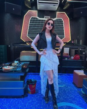 Nan Su Yati Soe Instagram - #kyinetone #show #thankyou ❤️🎉🎊🎈#. #dior #hublot #cpschaps