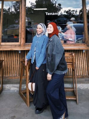 Nana Mahazan Instagram - Perlis has been kind 💜
