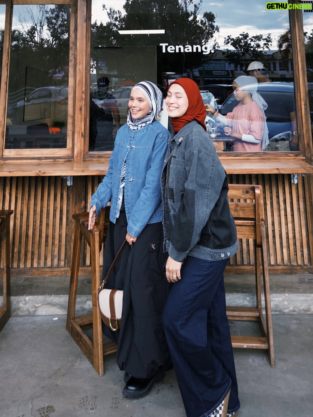 Nana Mahazan - 1.9K Likes - Perlis has been kind 💜