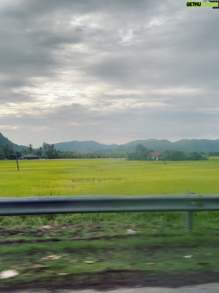 Nana Mahazan - 1.9K Likes - Perlis has been kind 💜