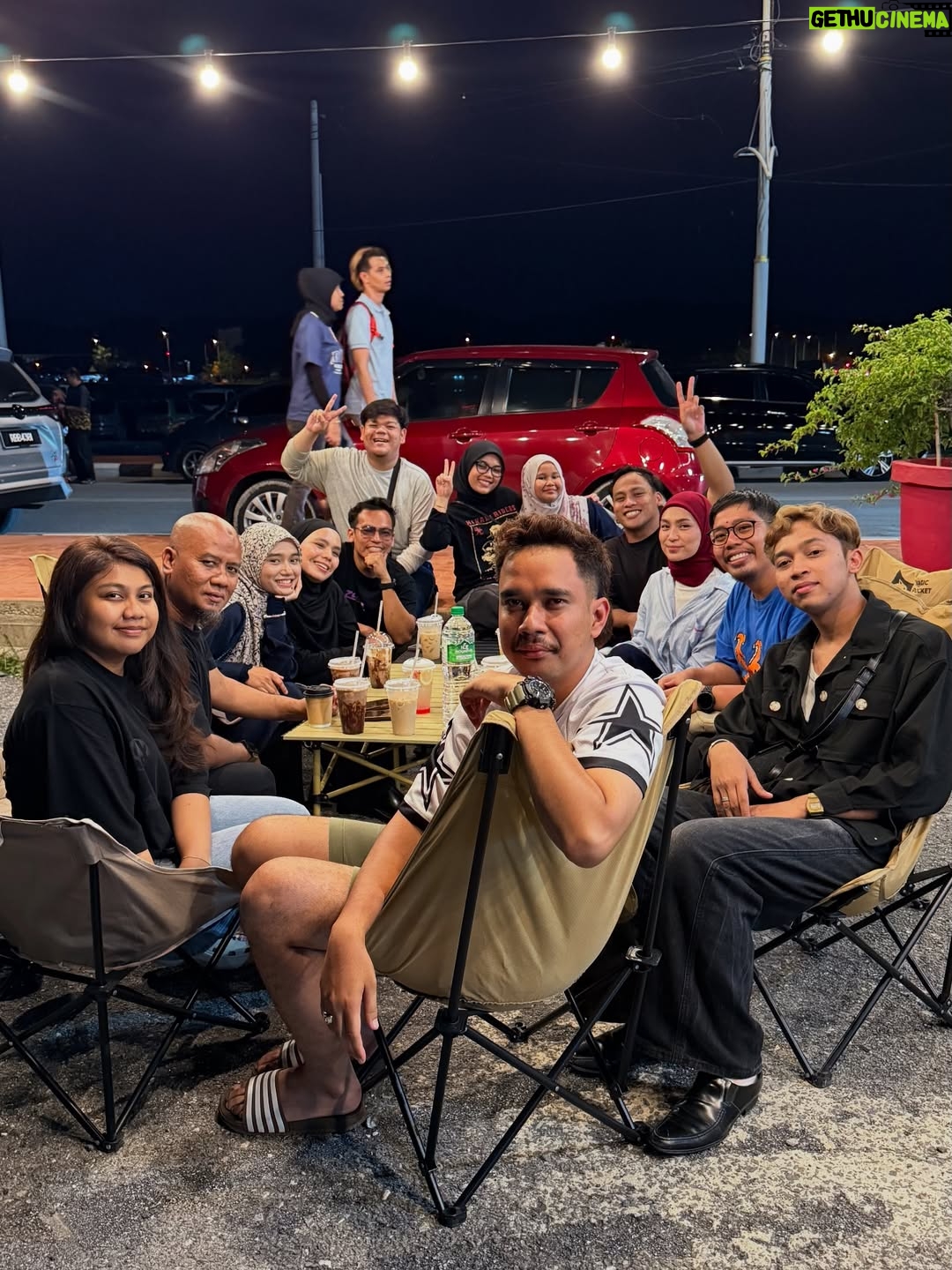 Nana Mahazan - 1.9K Likes - Perlis has been kind 💜