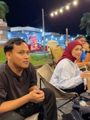 Nana Mahazan Instagram - Perlis has been kind 💜
