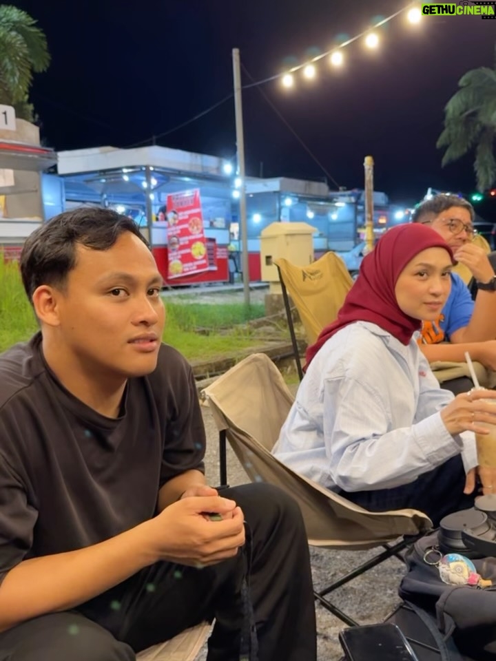 Nana Mahazan - 1.9K Likes - Perlis has been kind 💜