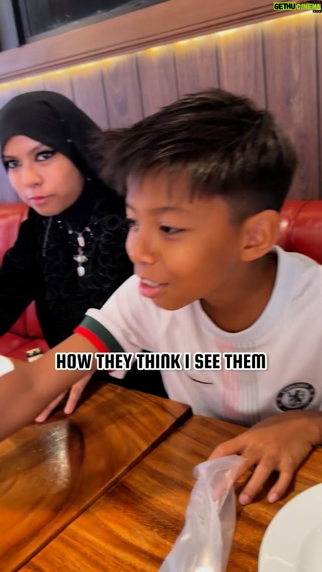 Nana Mahazan - 1.7K Likes - #brb #crying #🥹#😩

#NanaManusiaGigih
