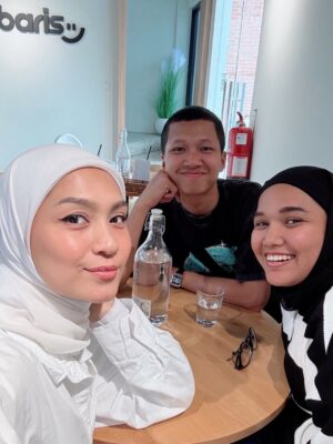 Nana Mahazan Instagram - Sometimes it’s better left unsaid, unsent, and unheard.