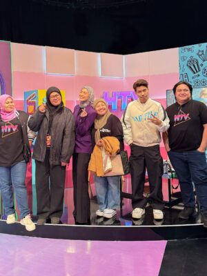 Nana Mahazan Instagram - Sekitar 🩶