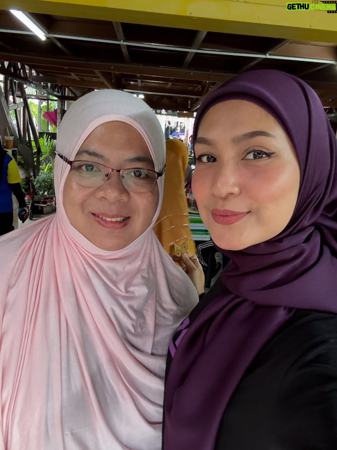 Nana Mahazan - 1.9K Likes - Perlis has been kind 💜