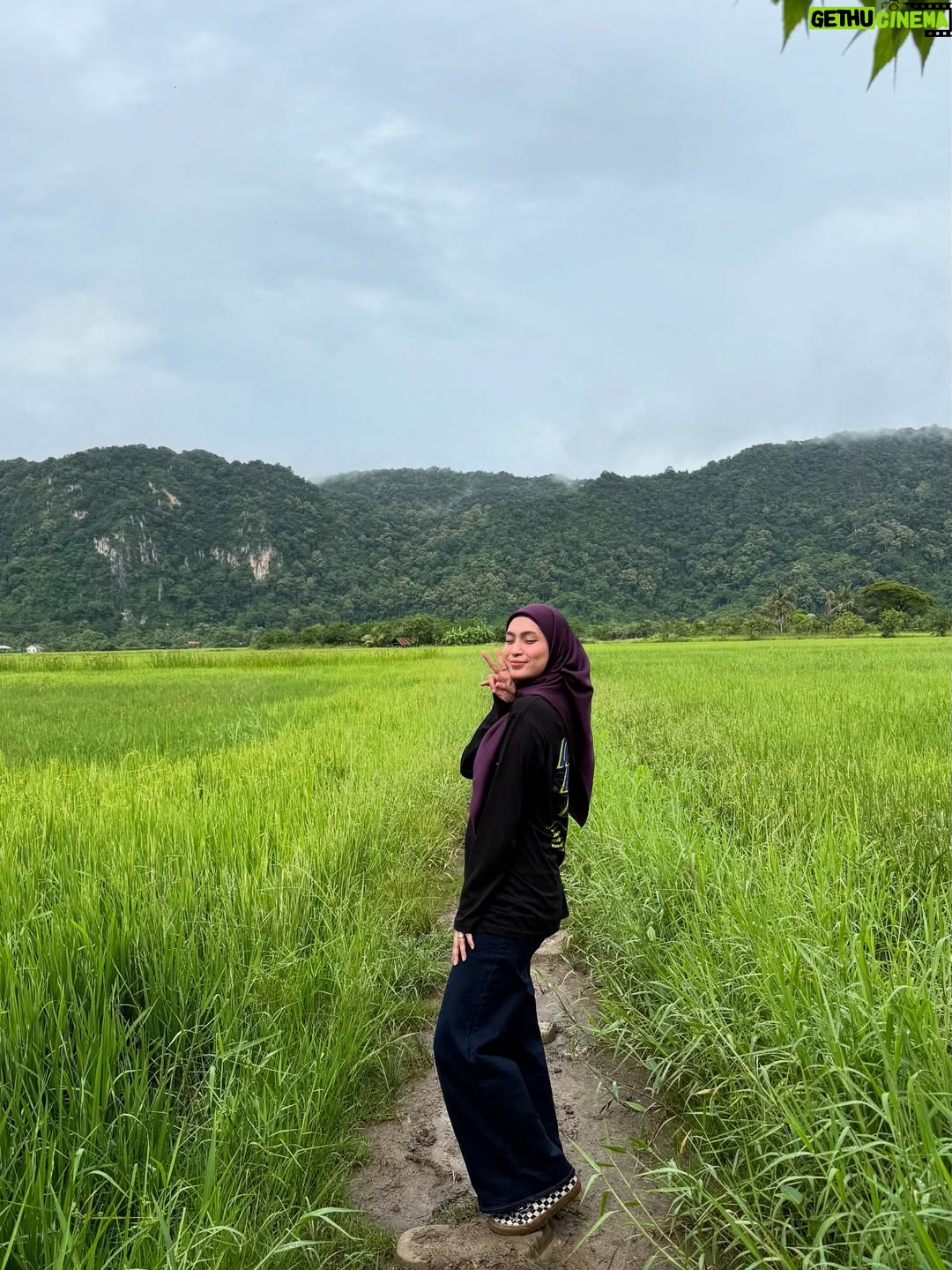 Nana Mahazan - 1.9K Likes - Perlis has been kind 💜