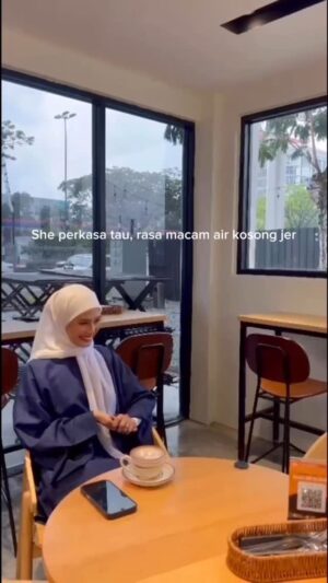 Nana Mahazan Instagram - Maaf shakappp 👉🏼👈🏼