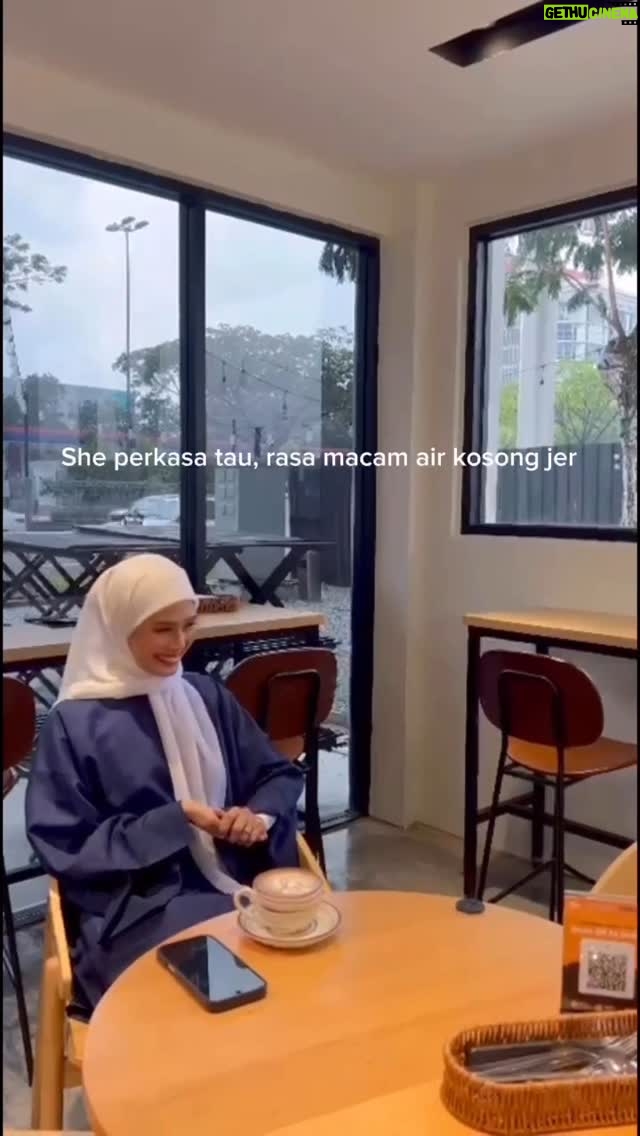 Nana Mahazan - 759 Likes - Maaf shakappp 👉🏼👈🏼