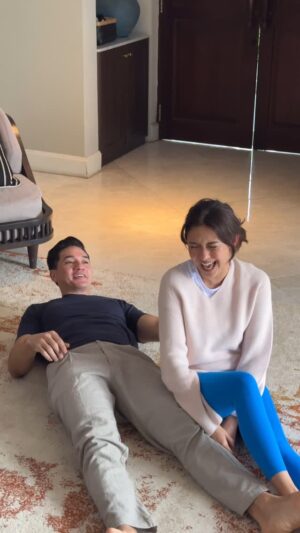 Nana Mirdad Instagram - Gagal total 🥹❌‼️
Kok di video contohnya kaya gampang banget ya 😅
#SliceofWhites #RescueHacks