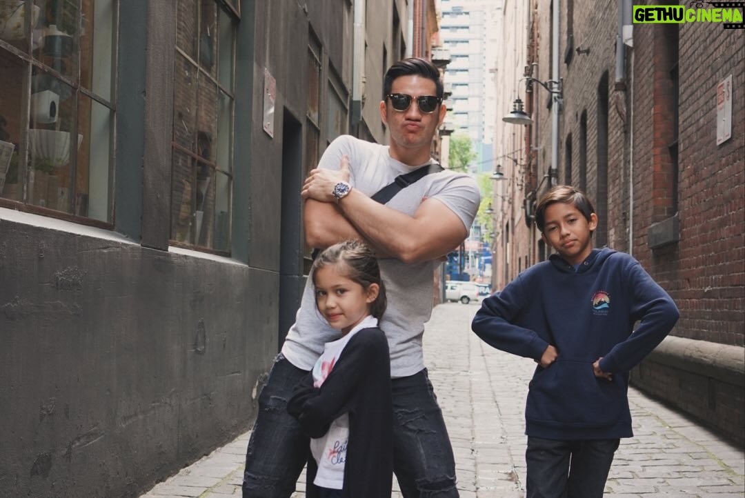 Nana Mirdad - 67.4K Likes - Happy father's day to the most incredible, patient, loving dad to my kids. 
I just want you to know that we are truly blessed to have you as our home❤️ 

#fathersday #fatherslove #blessedlife #weloveyou