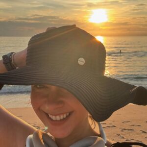 Nana Mirdad Instagram - Phuket journal part 1 ✨ Lots of beach time! 😍
#phuket #thewhitesjournal #husbandandwife #summervibes #beachdestination #thailand