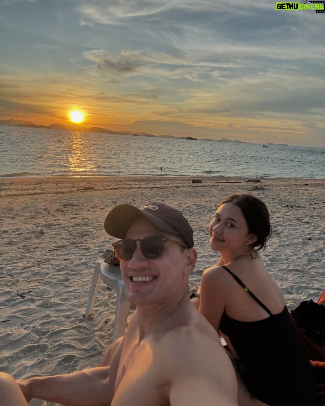 Nana Mirdad - 127.2K Likes - Phuket journal part 1 ✨ Lots of beach time! 😍

#phuket #thewhitesjournal #husbandandwife #summervibes #beachdestination #thailand