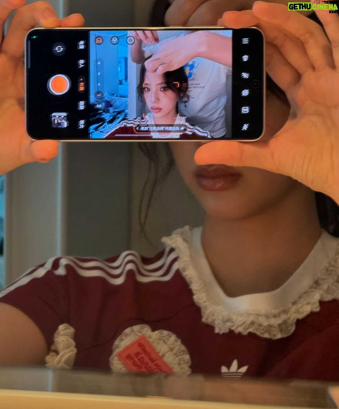 Nana Ou-Yang - 89.8K Likes - 25’
so thankful🍥🧁🍨🍓🎂