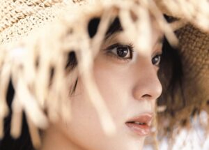 Nana Ou-Yang Instagram - Vogue Vacation part one’ 🏖️